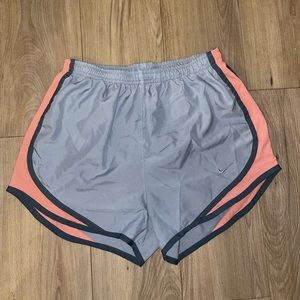 Nike shorts, size extra small